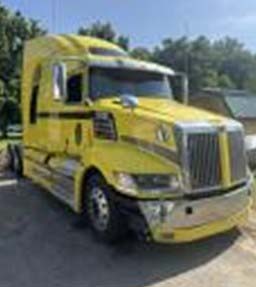 2018 Western Star 5700 - Image 3