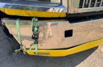 2018 Western Star 5700 - Image 9