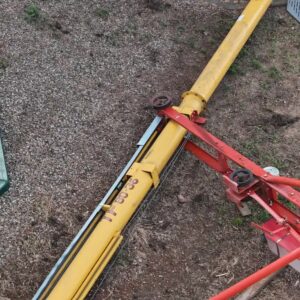 Westfield TF 80-36 Auger