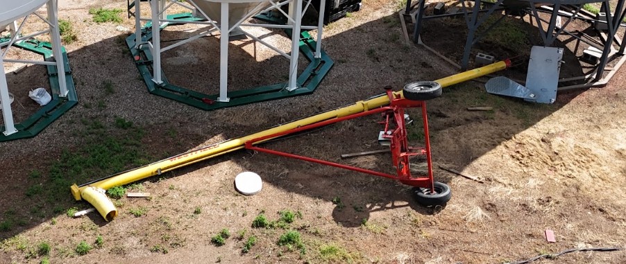 Westfield TF 80-36 Auger - Image 3