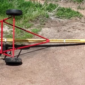 2010 Westfield WR 60-36 Auger