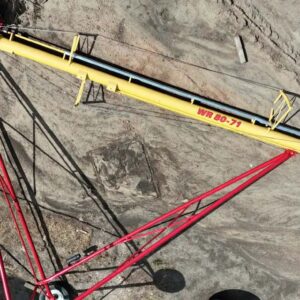 2019 Westfield WR 80-71 Auger