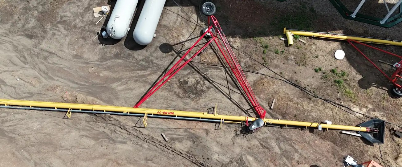 2019 Westfield WR 80-71 Auger - Image 2