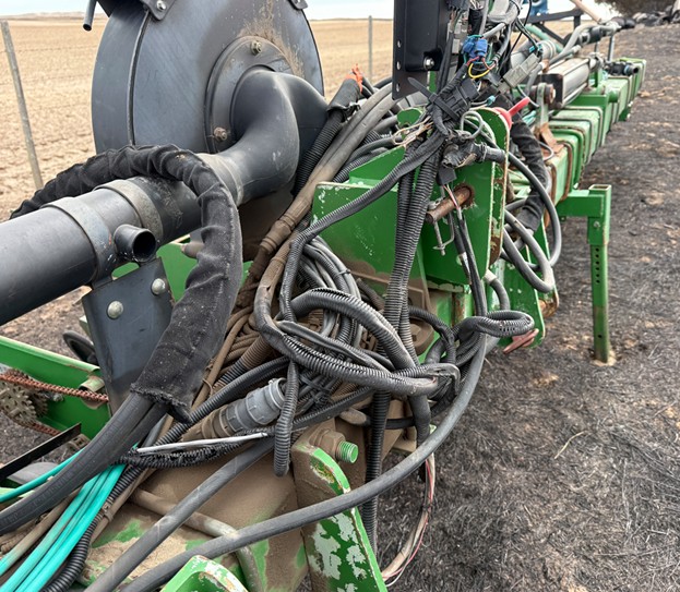 John Deere 7300 Planter - Image 2