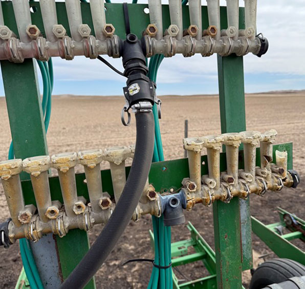 John Deere 7300 Planter - Image 4