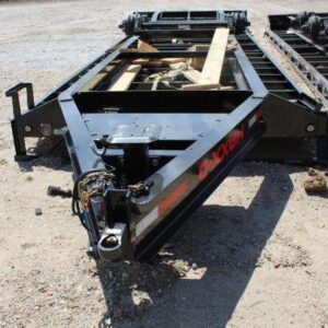 2027 MAXX-D Trailers
