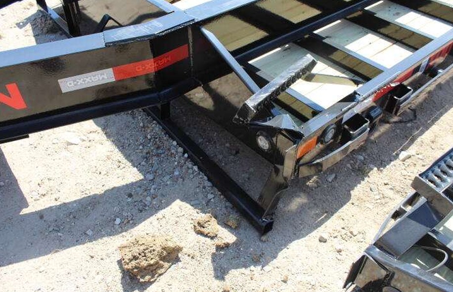 2027 MAXX-D Trailers - Image 3