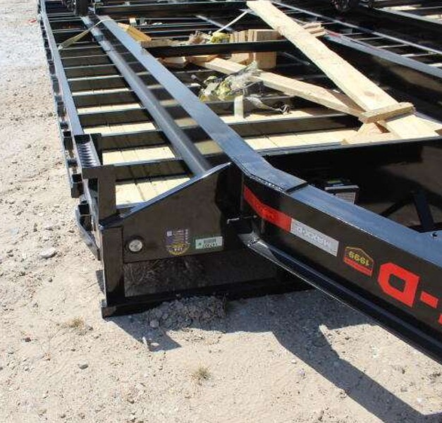 2027 MAXX-D Trailers - Image 4