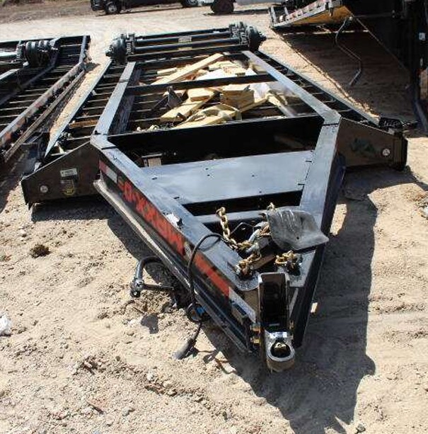 2027 MAXX-D Trailers - Image 8