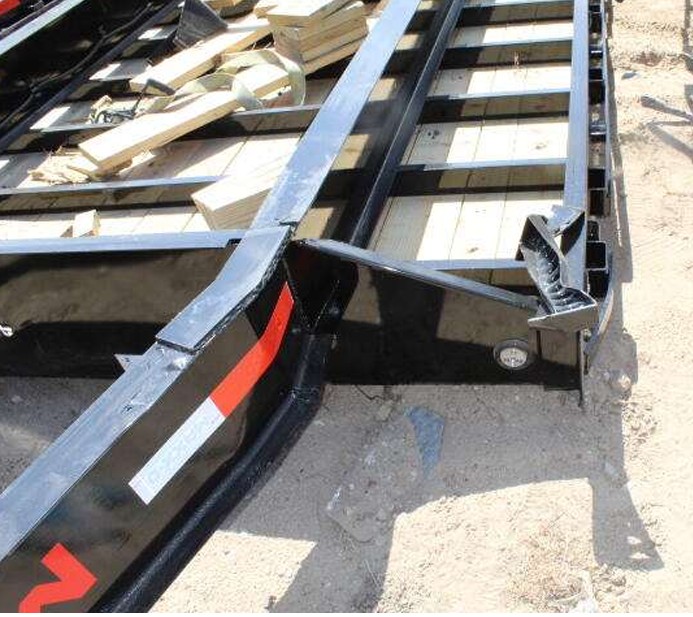 2027 MAXX-D Trailers - Image 11