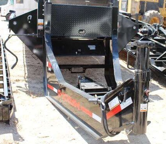 2027 MAXX-D Trailers - Image 15