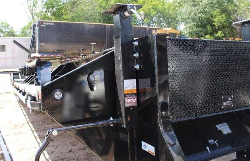 2027 MAXX-D Trailers - Image 18