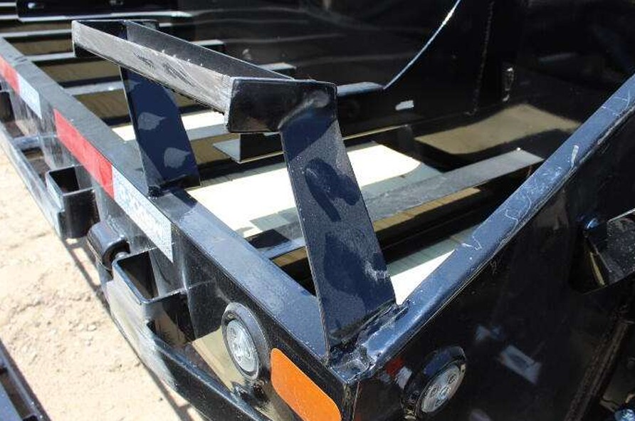 2027 MAXX-D Trailers - Image 19