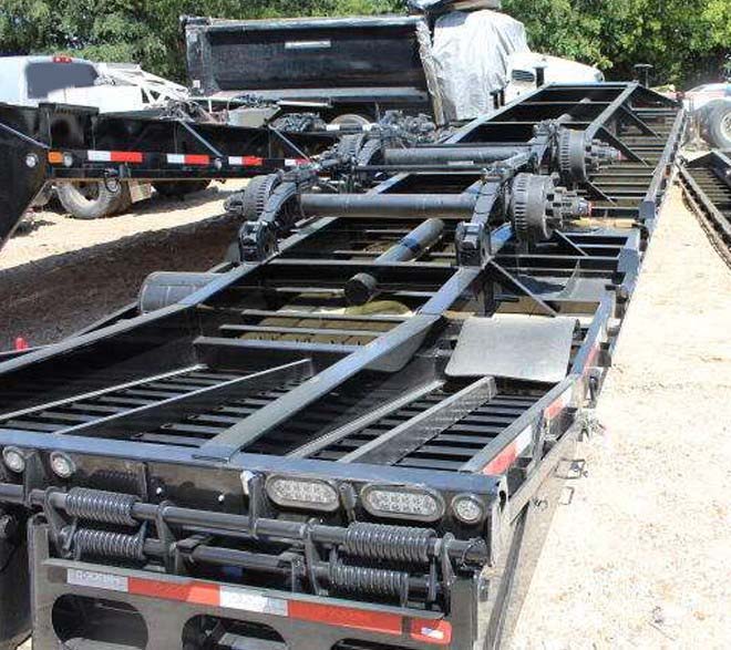 2027 MAXX-D Trailers - Image 20