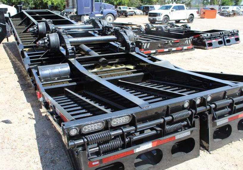 2027 MAXX-D Trailers - Image 21