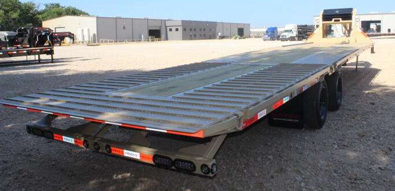 2027 MAXX-D Trailers - Image 23