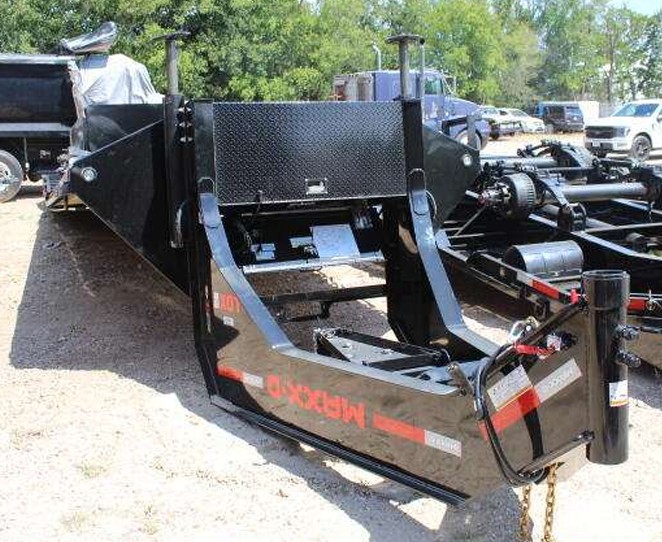 2027 MAXX-D Trailers - Image 28