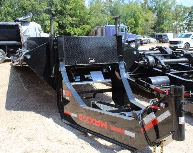2027 MAXX-D Trailers - Image 29