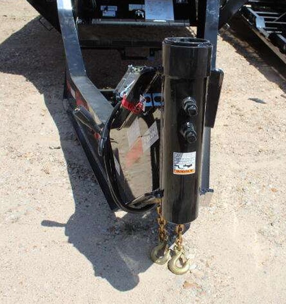 2027 MAXX-D Trailers - Image 30