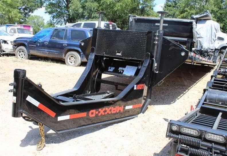 2027 MAXX-D Trailers - Image 31