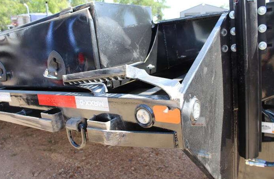2027 MAXX-D Trailers - Image 32