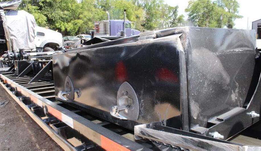 2027 MAXX-D Trailers - Image 33