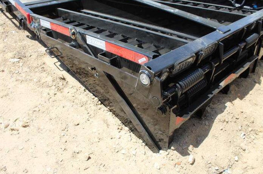 2027 MAXX-D Trailers - Image 34