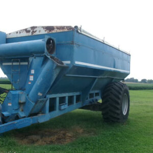1987 Kinze 800 Grain Cart