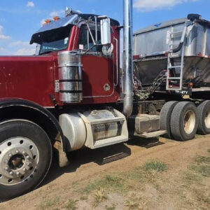 1999 Peterbilt 378