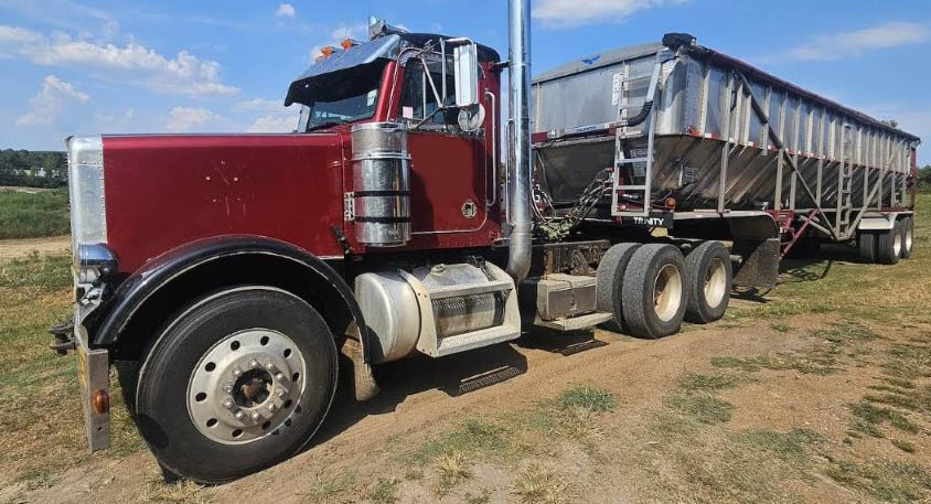 1999 Peterbilt 378