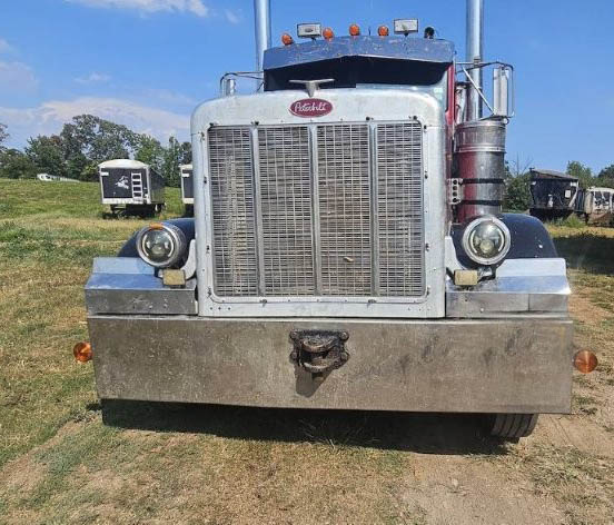 1999 Peterbilt 378 - Image 3