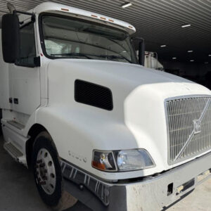 1998 Volvo VNL