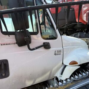 2003 International MA025