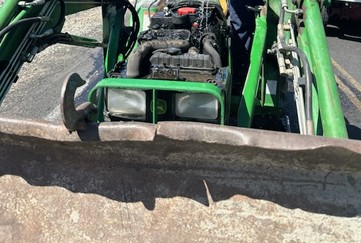 2003 John Deere 4410 Tractor - Image 3
