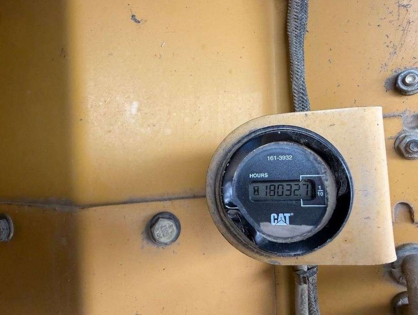2005 Caterpillar 924G Wheel Loader - Image 11