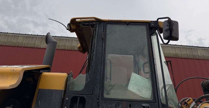 2005 Caterpillar 924G Wheel Loader - Image 6