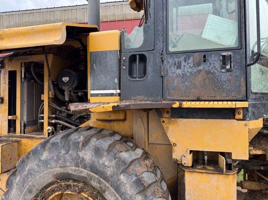 2005 Caterpillar 924G Wheel Loader - Image 7