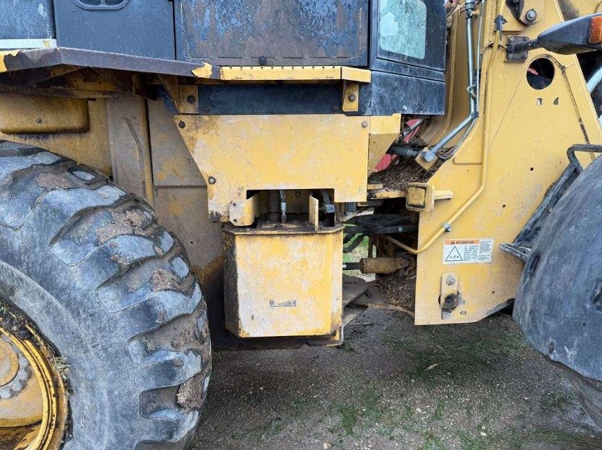 2005 Caterpillar 924G Wheel Loader - Image 8