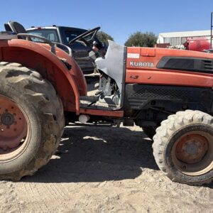 2005 Kubota L3130D Tractor