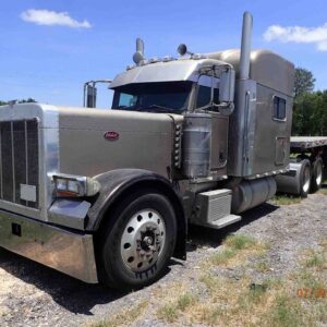 2005 Peterbilt 379