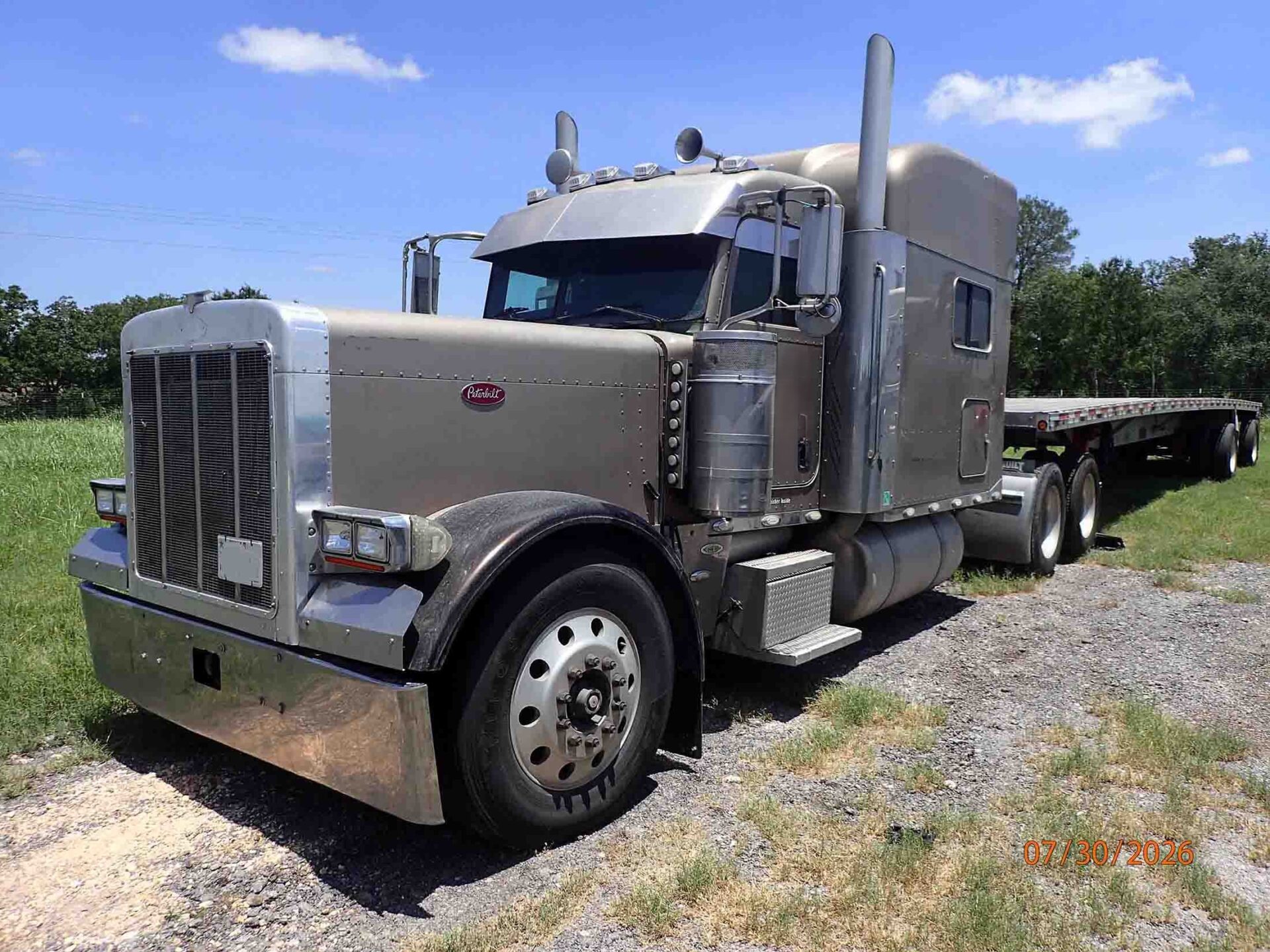 2005 Peterbilt 379
