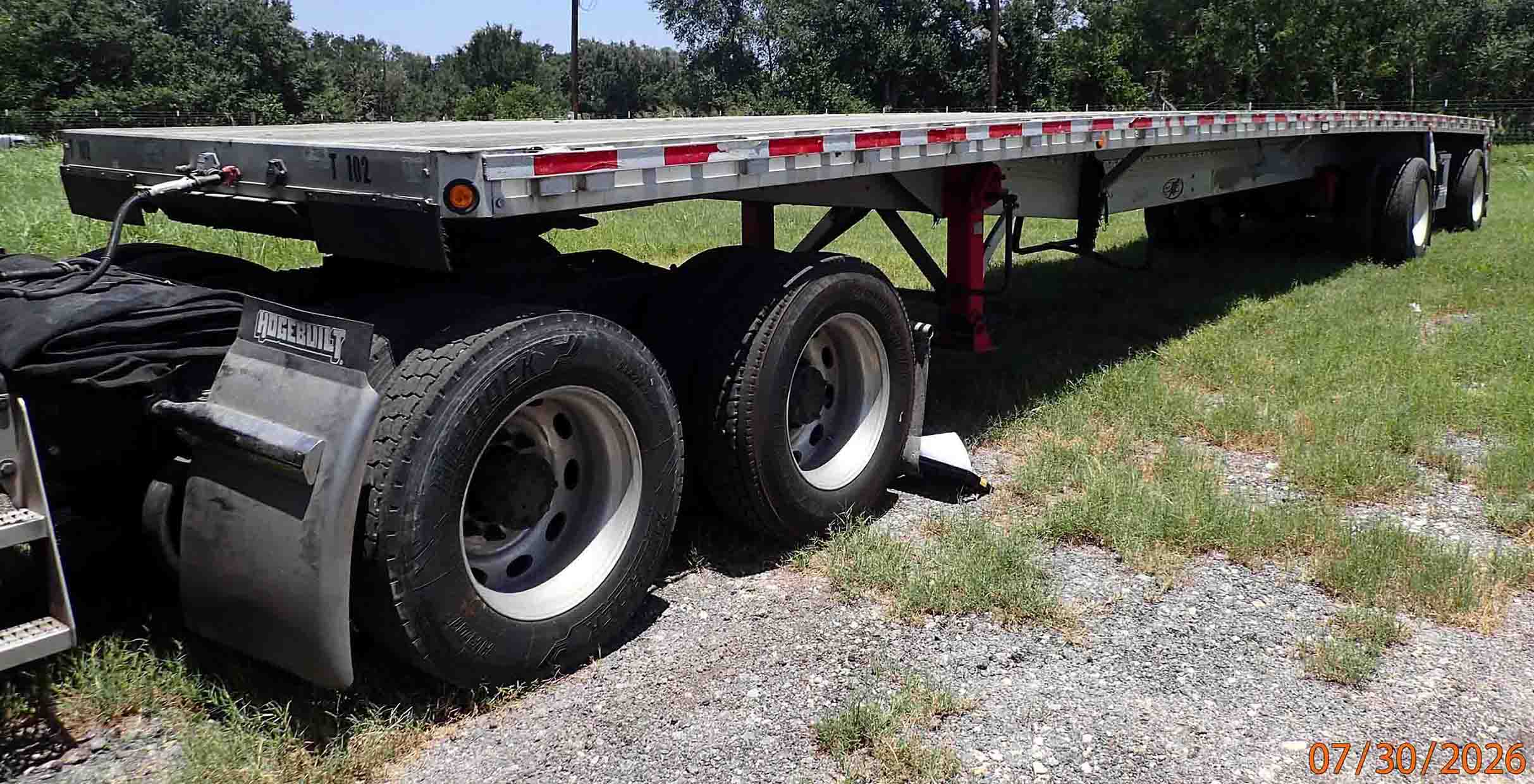 2006 Reitnouer Maxlite Trailer - Image 2