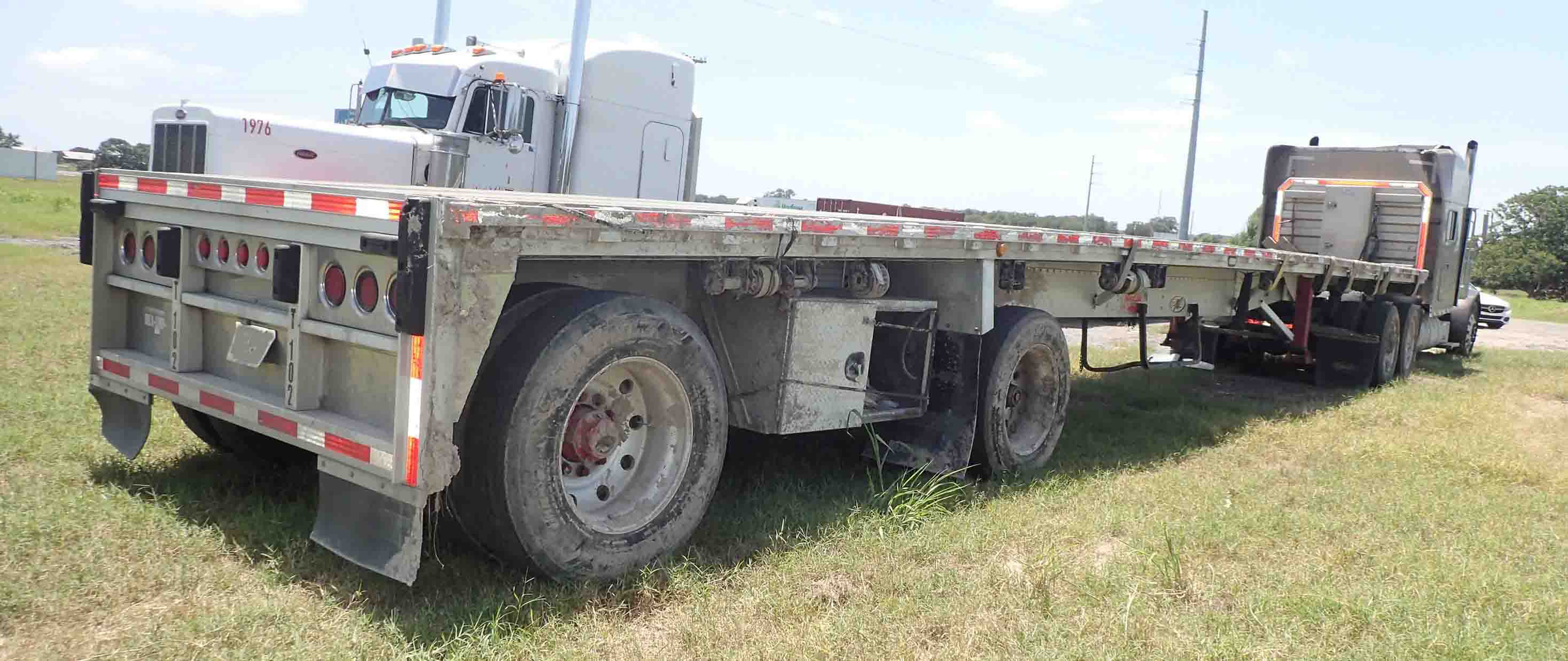 2006 Reitnouer Maxlite Trailer - Image 3