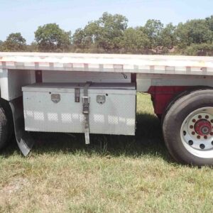 2006 Reitnouer Maxlite Trailer