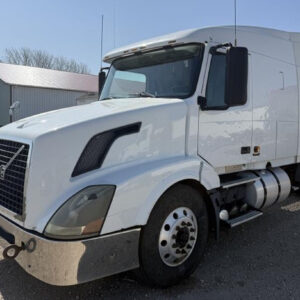 2006 Volvo VNL