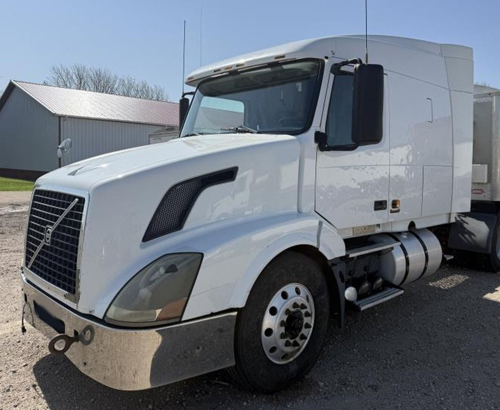 2006 Volvo VNL