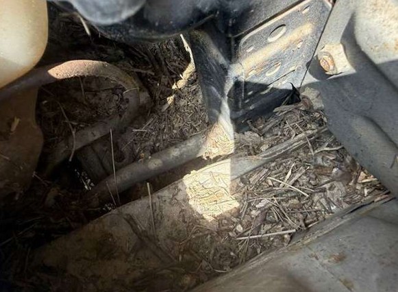 2007 Bobcat 942207 Zero-Turn Mower - Image 10