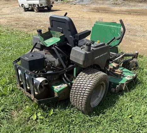 2007 Bobcat 942207 Zero-Turn Mower - Image 2