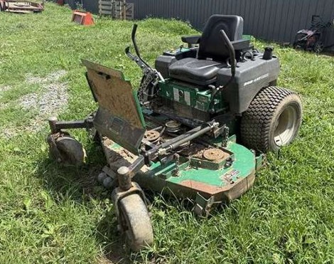 2007 Bobcat 942207 Zero-Turn Mower - Image 4