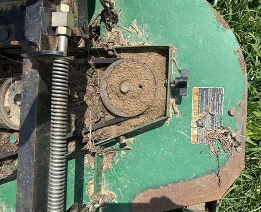 2007 Bobcat 942207 Zero-Turn Mower - Image 5